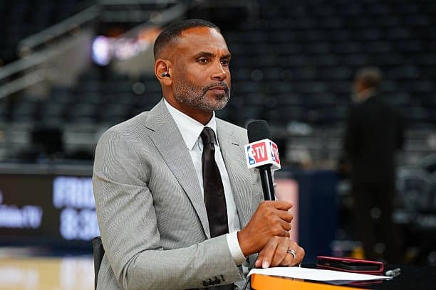 2025 NBA Finals - Oklahoma City Thunder v Indiana Pacers