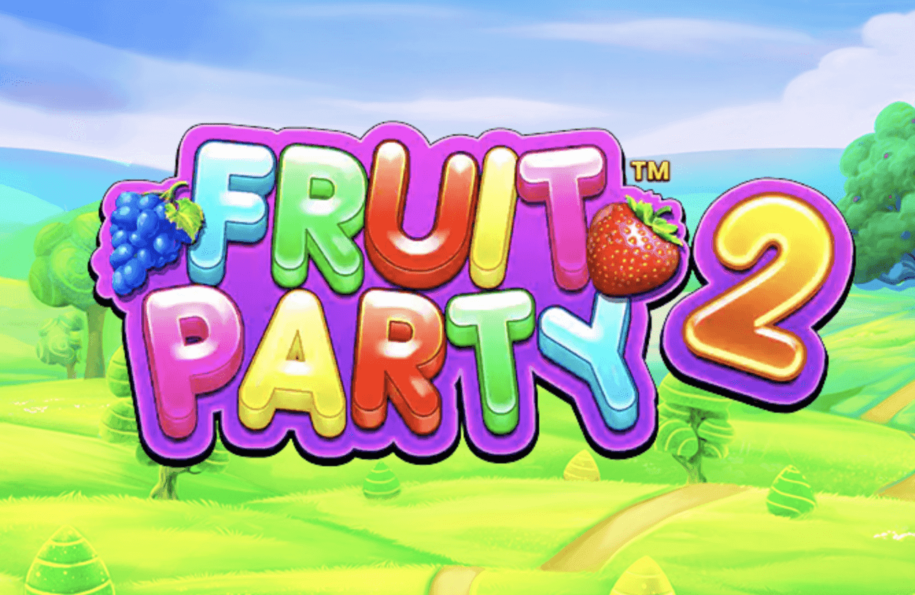 Fruit Party 2 Free Play & Review