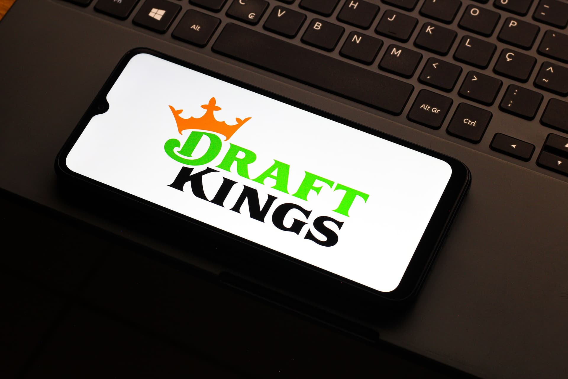 DraftKings’ Four-State Prediction Push Reveals Its Bigger US Market Bet